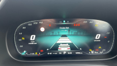 MG HS 1.5 T-GDI PHEV Trophy 5dr Auto Hatchback